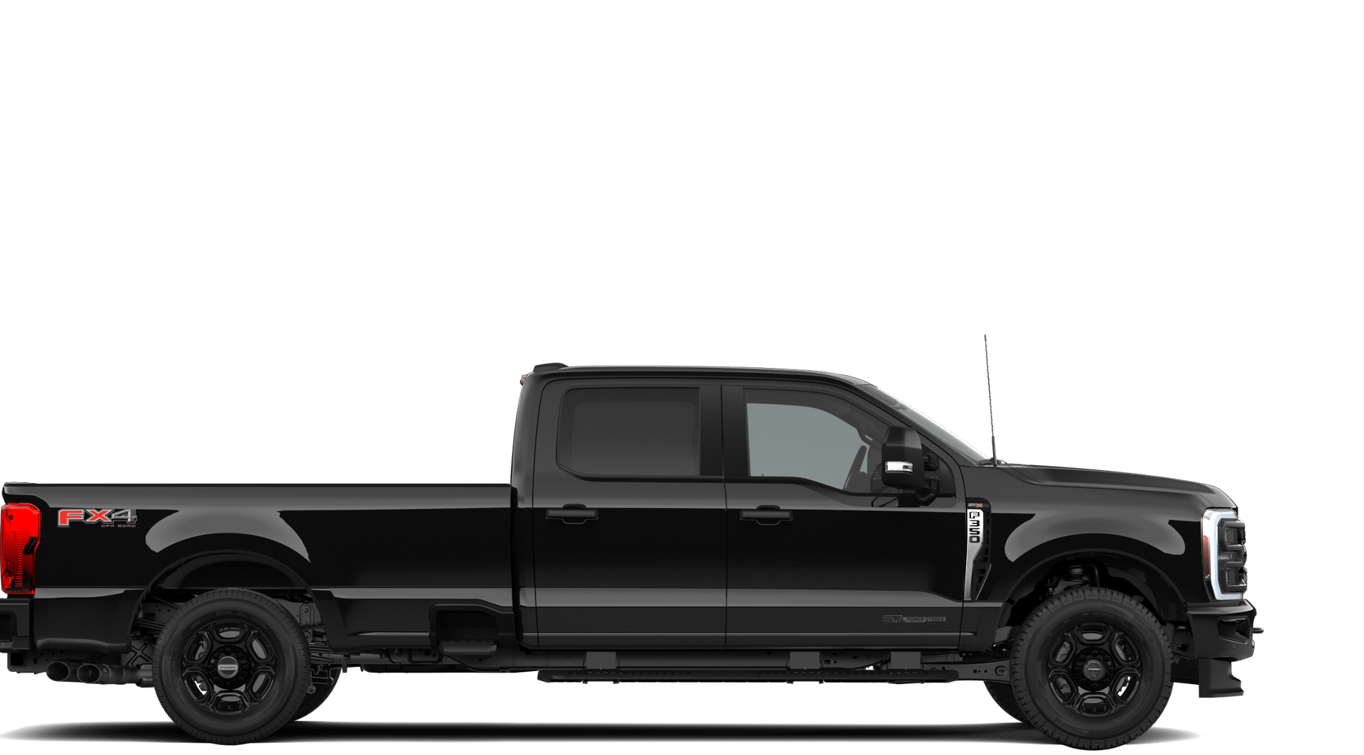 2026 Ford Super Duty® External Image 1
